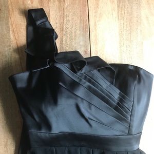 COPY - Black Evening Gown